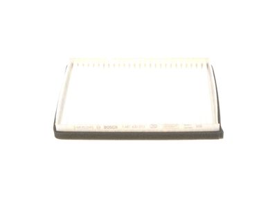 Filtrs, Salona telpas gaiss BOSCH 1 987 435 013