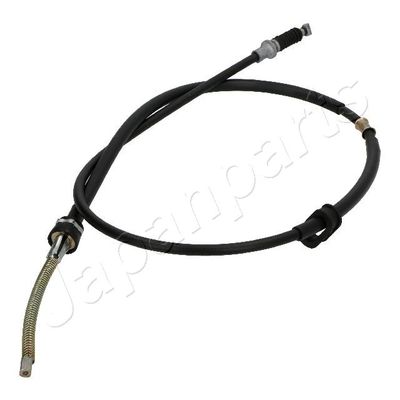 Trose, Stāvbremžu sistēma JAPANPARTS BC-612R