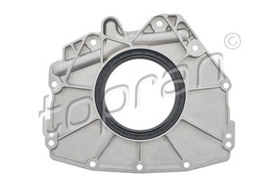 Уплотняющее кольцо, коленчатый вал TOPRAN 408 570