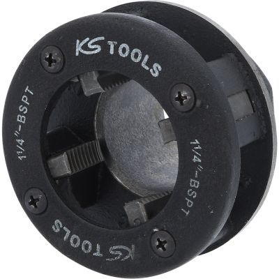 Vītņgrieža galva KS TOOLS 903.3305