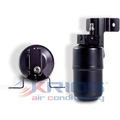 Осушитель, кондиционер MEAT & DORIA K132115