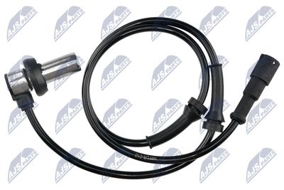 Датчик, частота вращения колеса NTY HCA-LR-010