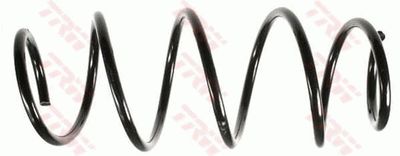 Balstiekārtas atspere TRW JCS320