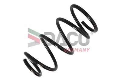 Пружина ходовой части DACO 801023