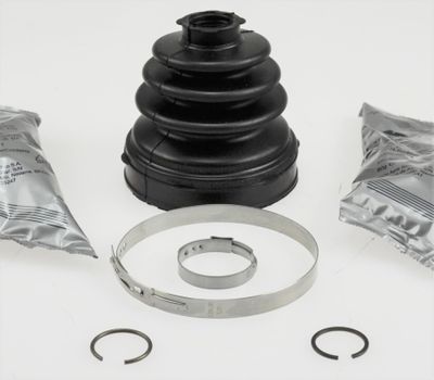 Комплект пыльника, приводной вал LÖBRO GKNB11075