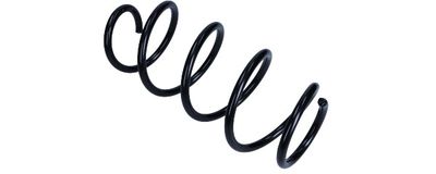 Balstiekārtas atspere MAXGEAR 60-0553D