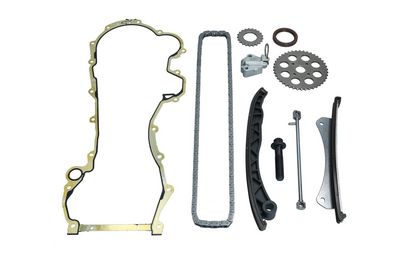 Комплект цели привода распредвала KAMOKA 7001611