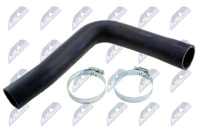 Трубка нагнетаемого воздуха NTY GPP-PL-027