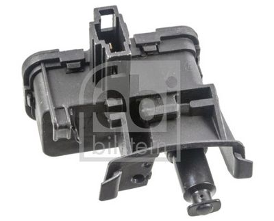 Regulēšanas elements, Centrālā atslēga FEBI BILSTEIN 195974