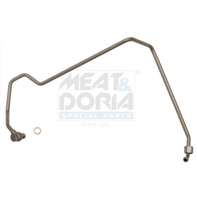 Маслопровод, компрессор MEAT & DORIA 63081