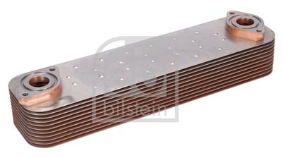 Eļļas radiators, Motoreļļa FEBI BILSTEIN 184491