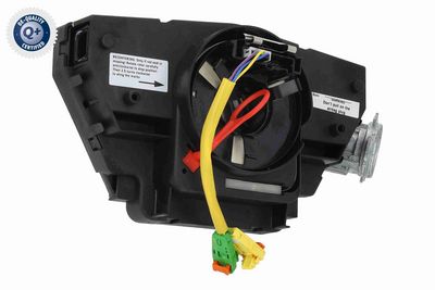 Витая пружина, подушка безопасности VEMO V40-80-0001