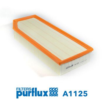 Воздушный фильтр PURFLUX A1125