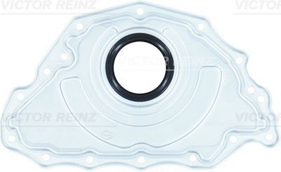 Уплотняющее кольцо, коленчатый вал VICTOR REINZ 81-10697-00