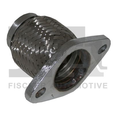 Gofrēta caurule, Izplūdes gāzu sistēma FA1 VW450-095