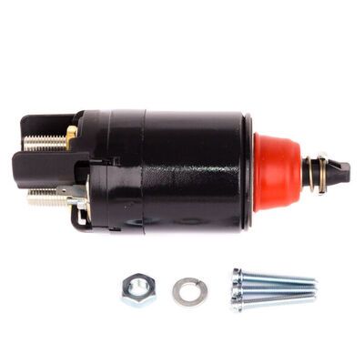 Тяговое реле, стартер MAHLE MSX 1084KIT