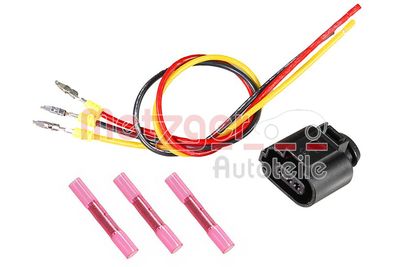 Ремонтный комплект кабеля, центральное электрооборудование METZGER 2324193