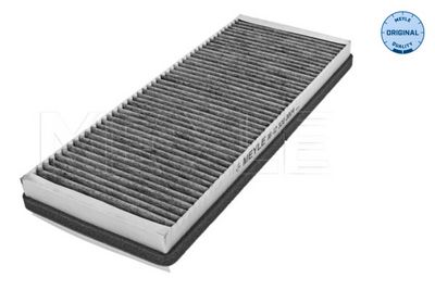 Фильтр, воздух во внутренном пространстве MEYLE 16123200004