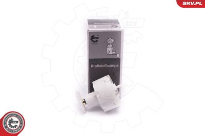 Элемент системы питания ESEN SKV 02SKV767