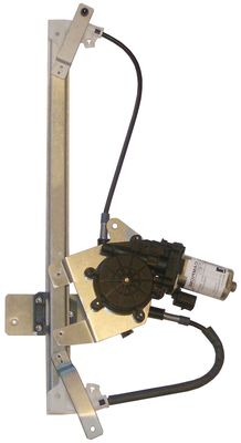 Стеклоподъемник VALEO 850255