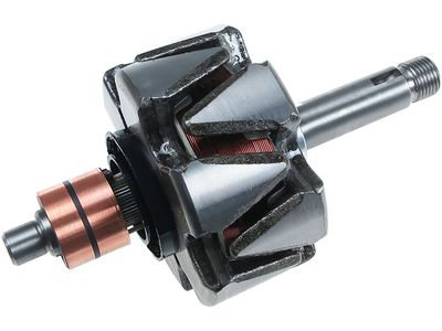 Rotors, Ģenerators AS-PL AR0115S