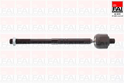 Осевой шарнир, рулевая тяга FAI AutoParts SS10160