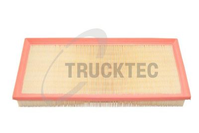 Gaisa filtrs TRUCKTEC AUTOMOTIVE 02.14.061