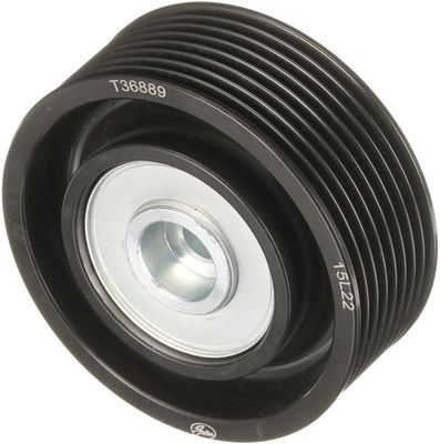 Parazīt-/Vadrullītis, Ķīļrievu siksna GATES T36889