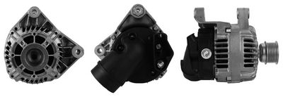 Генератор DRI 215159802