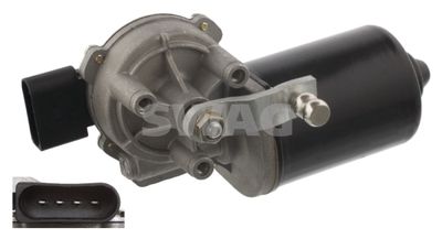 Двигатель стеклоочистителя SWAG 30 93 7619