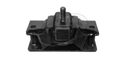 Подвеска, двигатель DYS 71-22230