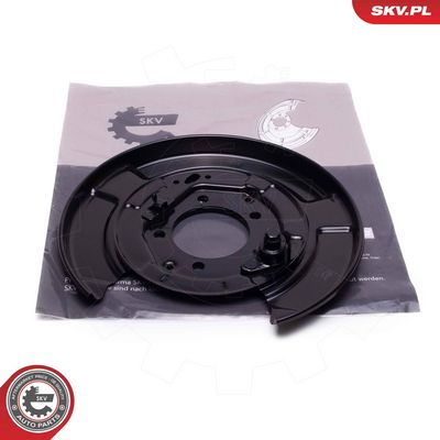 Dubļu sargs, Bremžu disks ESEN SKV 57SKV722