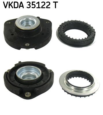 Опора стойки амортизатора SKF VKDA 35122 T