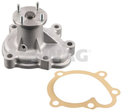 Ūdens sūknis, dzinēja dzesēšana SWAG 40 15 0019