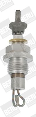 Kvēlsvece BorgWarner (BERU) GD12