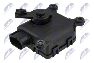 Regulēšanas elements, Jaucējkrāns NTY CNG-VW-011