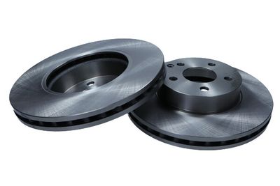 Тормозной диск MAXGEAR 19-1953