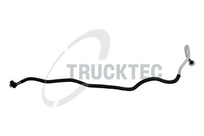TRUCKTEC AUTOMOTIVE 0213214 Degvielas vads