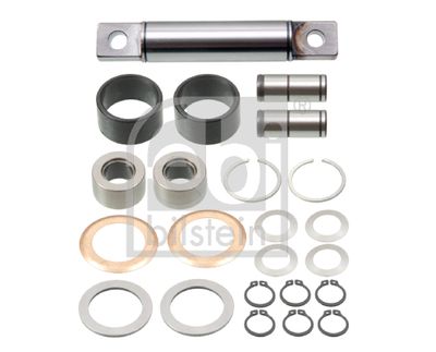 Izspiedējdakša, Sajūgs FEBI BILSTEIN 44492