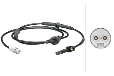 Devējs, Riteņu griešanās ātrums HELLA 6PU 012 679-261