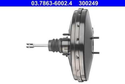 Усилитель тормозного привода ATE 03.7863-6002.4