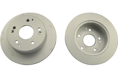 Bremžu diski KAVO PARTS BR-2252-C