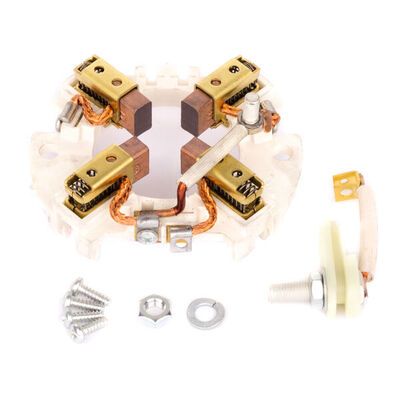 Ogļu suku turētāji (elektromotors) MAHLE MMX 102KIT