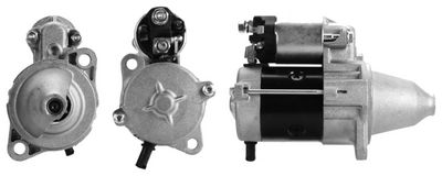 Starteris LUCAS LRS00491