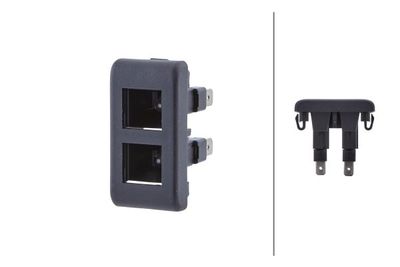 Сигнализатор HELLA 2AA 713 628-021