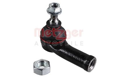 Наконечник поперечной рулевой тяги METZGER 54019401