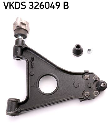 Рычаг независимой подвески колеса, подвеска колеса SKF VKDS 326049 B