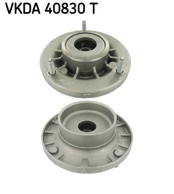 Опора стойки амортизатора SKF VKDA 40830 T