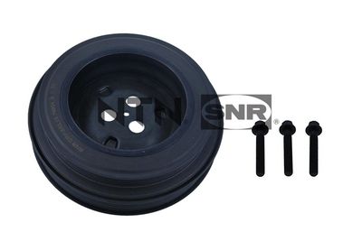 Ременный шкив, коленчатый вал SNR DPF352.12K1