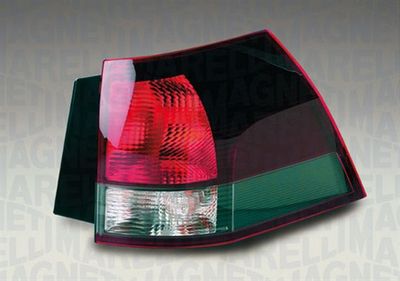 Aizmugurējais lukturis MAGNETI MARELLI 715001009001